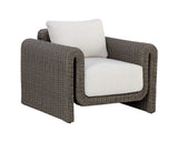 TIBI LOUNGE CHAIR