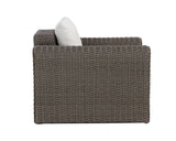 TIBI LOUNGE CHAIR