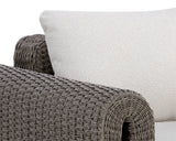TIBI LOUNGE CHAIR