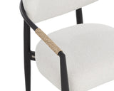MARITA DINING ARMCHAIR