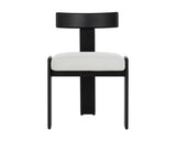 TITAN DINING CHAIR