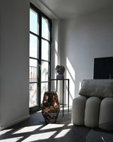 Katachi Vase, Big - Smoked Forest