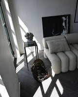 Katachi Vase, Big - Smoked Forest