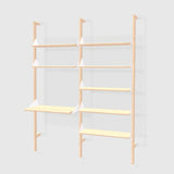 Branch Modular Shelving - 2 Units