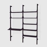 Branch Modular Shelving - 2 Units