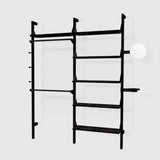 Branch Modular Shelving - 2 Units