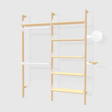 Branch Modular Shelving - 2 Units