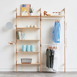 Branch Modular Shelving - 2 Units