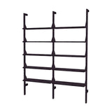 Branch Modular Shelving - 2 Units