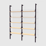 Branch Modular Shelving - 2 Units