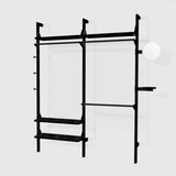 Branch Modular Shelving - 2 Units