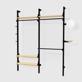 Branch Modular Shelving - 2 Units