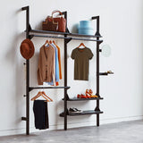 Branch Modular Shelving - 2 Units