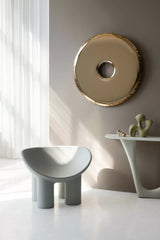 Rondo Mirror Aurum Collection