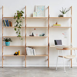 Branch Modular Shelving - 3 Units