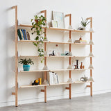Branch Modular Shelving - 3 Units