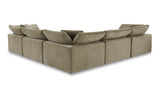 Jay Classic L Modular Sectional