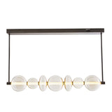 Raphael Chandelier - Floor Model