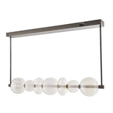 Raphael Chandelier - Floor Model