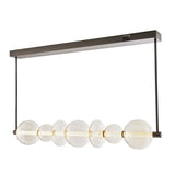 Raphael Chandelier - Floor Model
