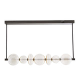 Raphael Chandelier - Floor Model