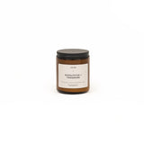 Candle - Eucalyptus Tangerine