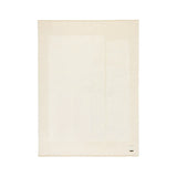 Generation Reversible Throw - Pearled Ivory/Optical