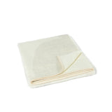 Elder Reversible Throw - Shoji/Ivory
