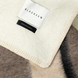 Kimura Heirloom Blanket - Earth