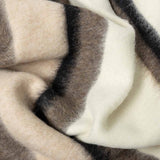 Kimura Heirloom Blanket - Earth