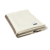 Kimura Heirloom Blanket - Earth