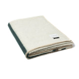 Kimura Heirloom Blanket - Forest