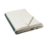 Kimura Heirloom Blanket - Forest