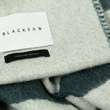 Rosin Reversible Throw - Dark Forest/Bone