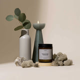 Candle - Eucalyptus Tangerine