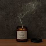 Candle - Eucalyptus Tangerine