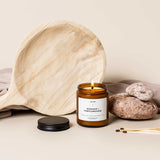 Candle - Rosemary Grapefruit