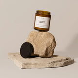 Candle - Eucalyptus Tangerine
