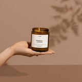 Candle - Rosemary Lavender