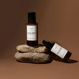 Dry Oil - Face and Body