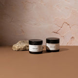Face scrub - Precious oil based