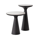 Chizu Nesting End Tables - Set of Two