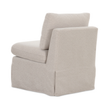 Fable Slipcover Dining Chair