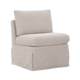 Fable Slipcover Dining Chair