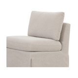 Fable Slipcover Dining Chair