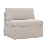 Fable Slipcover Dining Chair