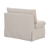 Fable Slipcover Dining Chair