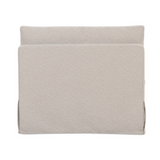 Fable Slipcover Dining Chair