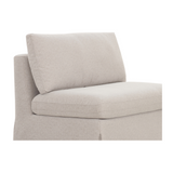 Fable Slipcover Dining Chair