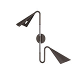 Amerson Sconce - Floor Model